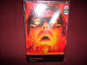 Seller image for On the Beach Book/CD Pack: Level 4 (Penguin Readers (Graded Readers)). for sale by Der-Philo-soph