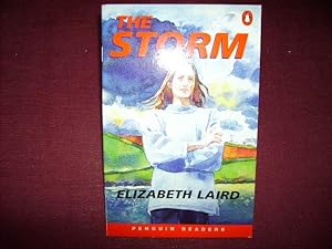 Image du vendeur pour The Storm: Peng2:the Storm NE Laird (Penguin Readers, Level 2). mis en vente par Der-Philo-soph