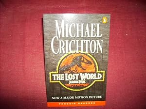 Seller image for The Lost World. Level 4. (Lernmaterialien) (Penguin Readers: Level 4 Series). for sale by Der-Philo-soph