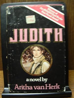 Imagen del vendedor de JUDITH a la venta por The Book Abyss