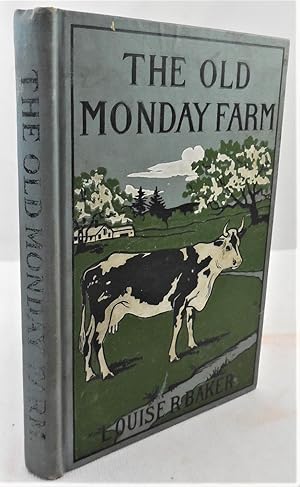 The Old Monday Farm