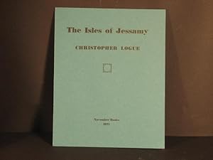 The Isles of Jessamy