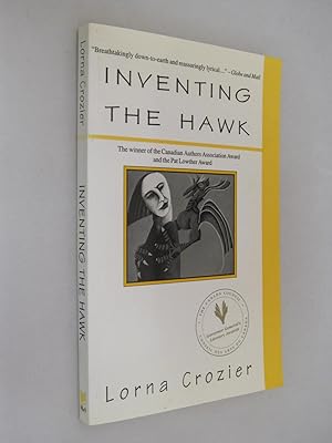 Seller image for Inventing the Hawk for sale by Renaissance Books