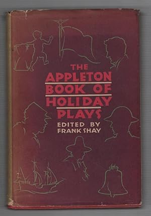 Image du vendeur pour The Appleton Book of Holiday Plays mis en vente par Recycled Books & Music