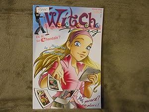 WITCH mag no. 112