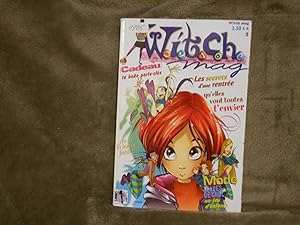 WITCH mag no. 99