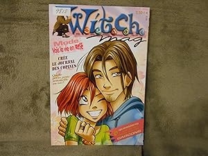 WITCH mag no. 116