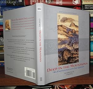 Seller image for DEEP IN THE MOUNTAINS An Encounter with Zhu Qizhan for sale by Rare Book Cellar