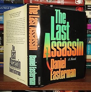 Seller image for THE LAST ASSASSIN for sale by Rare Book Cellar