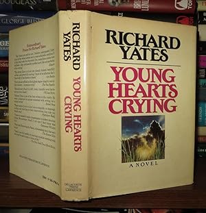 Seller image for YOUNG HEARTS CRYING for sale by Rare Book Cellar
