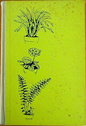Imagen del vendedor de Making Things Grow: A Practical Guide for the Indoor Gardiner a la venta por Cloud Chamber Books