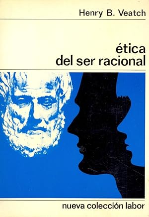 Seller image for ETICA DEL SER RACIONAL for sale by Libreria 7 Soles