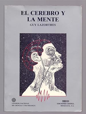 Image du vendeur pour EL CEREBRO Y LA MENTE mis en vente par Libreria 7 Soles