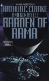 Bild des Verkufers fr Book 3, the Garden of Rama zum Verkauf von Modernes Antiquariat an der Kyll