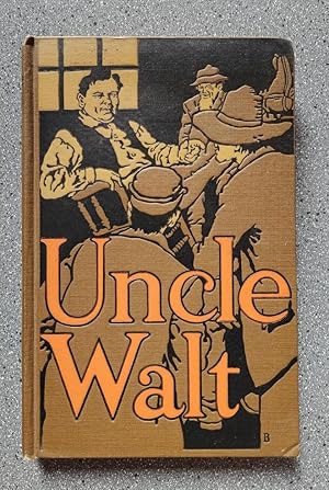 Uncle Walt: The Poet Philospher