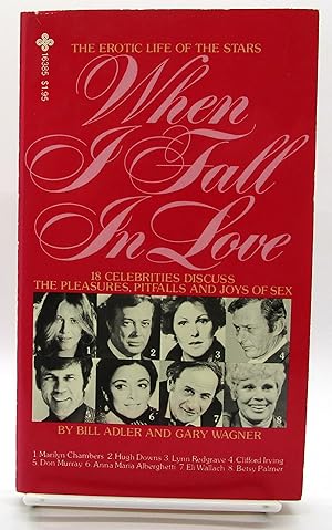 Seller image for When I Fall in Love for sale by Book Nook