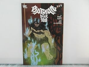 Seller image for Batman Year 100 #4 for sale by Bidonlivre