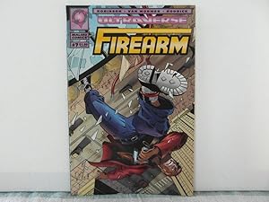 Firearm 7