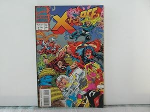 X-Force Annual 2