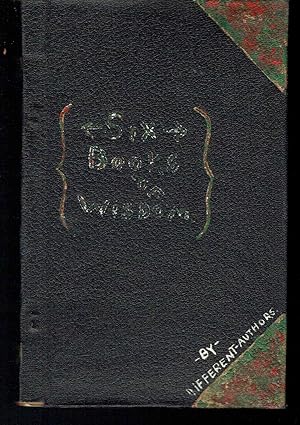 Seller image for The True Economic System / The National Choice: Communism or the Kingdom of God / The Economic System of the Kingdom of God / The New World, New Men, New Age / The Story of the Kingdom / The Great Pyramid, Its Mystery Solved for sale by Hyde Brothers, Booksellers