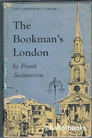 The Bookman's London
