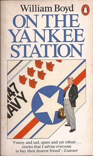 Seller image for On the Yankee Station for sale by Auldfarran Books, IOBA