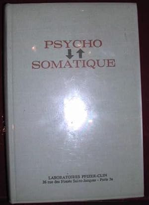 Psychosomatique.