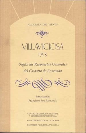 VILLAVICIOSA 1753