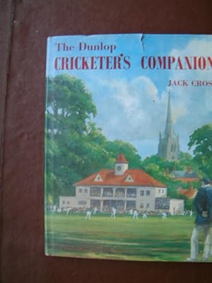 The Dunlop Cricketer's Companion
