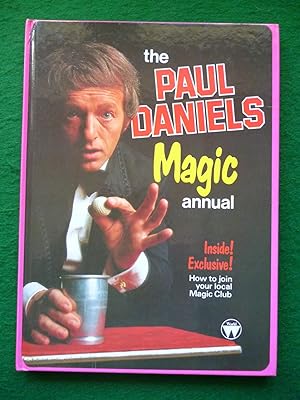 The Paul Daniels Magic Annual