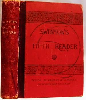 Swinton's Fifth Reader and Speaker