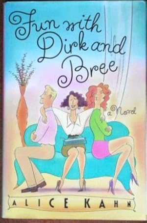 Seller image for Fun With Dirk and Bree for sale by Canford Book Corral