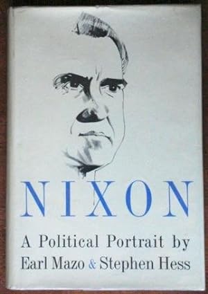 Nixon: A Political Portrait