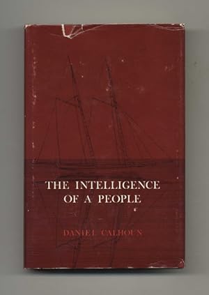 The Intelligence of a People -1st Edition/1st Printing