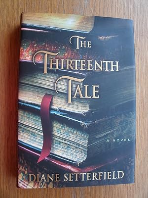 Seller image for The Thirteenth Tale for sale by Scene of the Crime, ABAC, IOBA