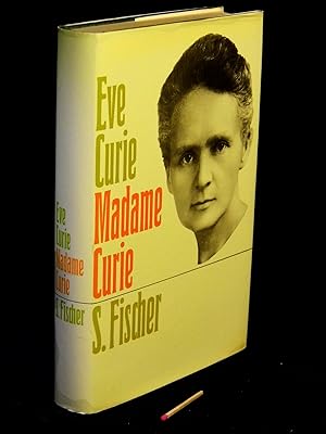 Madame Curie -