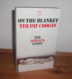 Imagen del vendedor de On The Blanket a la venta por Kelleher Rare Books