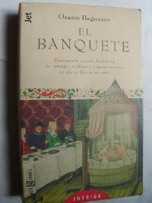 EL BANQUETE