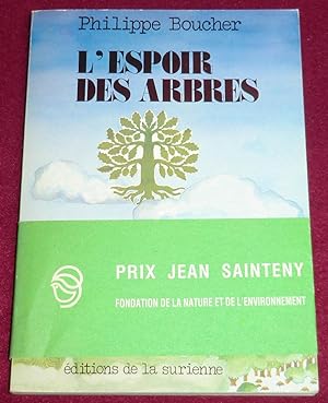 Seller image for L'ESPOIR DES ARBRES - Manuel du papier recycl for sale by LE BOUQUINISTE