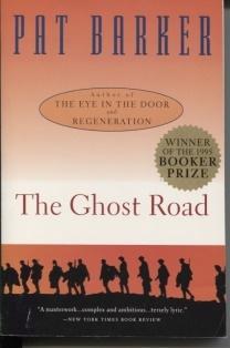 Image du vendeur pour The Ghost Road mis en vente par E Ridge Fine Books