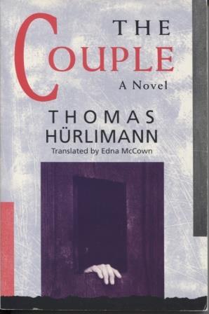 Seller image for The Couple for sale by E Ridge Fine Books