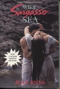 Seller image for Wide Sargasso Sea for sale by E Ridge Fine Books