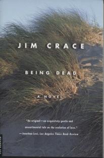 Image du vendeur pour Being Dead mis en vente par E Ridge Fine Books