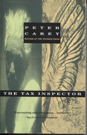Seller image for The Tax Inspector for sale by E Ridge Fine Books