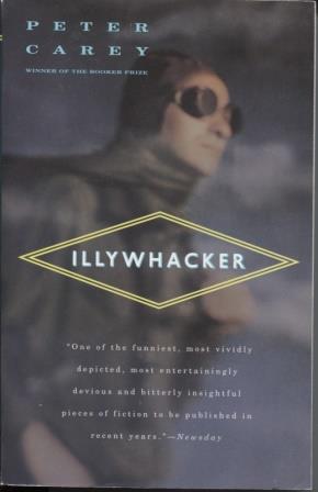 Image du vendeur pour Illywhacker mis en vente par E Ridge Fine Books