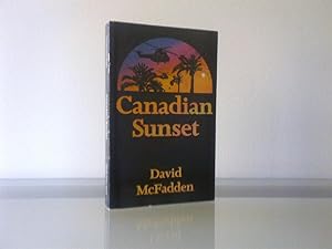 Canadian Sunset