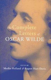 Bild des Verkufers fr The Complete Letters of Oscar Wilde zum Verkauf von Alpha 2 Omega Books BA