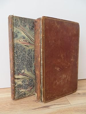 Imagen del vendedor de The Lives Of those Eminent Antiquaries John Leland, Thomas Hearne, and Anthony  Wood; with An authentick Account of their respective Writings and Publications, from Original Papers a la venta por Attic Books (ABAC, ILAB)