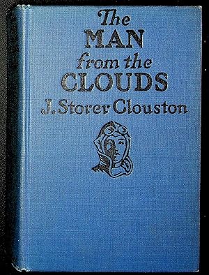 Image du vendeur pour The Man from the Clouds mis en vente par Avenue Victor Hugo Books