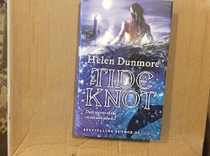 Seller image for The Tide Knot *****SIGNED UK HB 1ST/1ST*** for sale by BRITOBOOKS